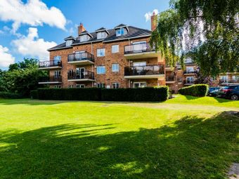 Block C, Ashbrook, Clontarf, Dublin 3