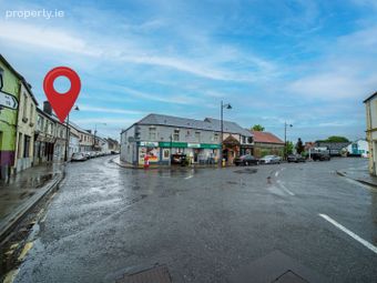 Church Street, Crossmolina, Co. Mayo - Image 2