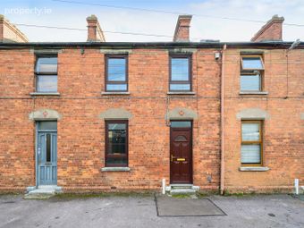 90 Rathmore Place, Old Youghal Road, Cork City, St. Lukes, Co. Cork