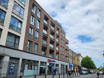 Moland House Talbot St, Dublin 1