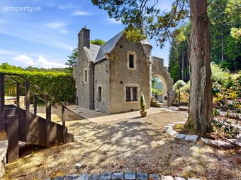 The Gate Lodge, Glenart, Woodenbridge, Co. Wicklow - Image 3