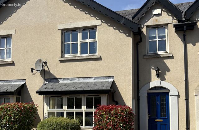 24 The Steeples, Gowran, Co. Kilkenny - Click to view photos