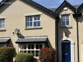 24 The Steeples, Gowran, Co. Kilkenny