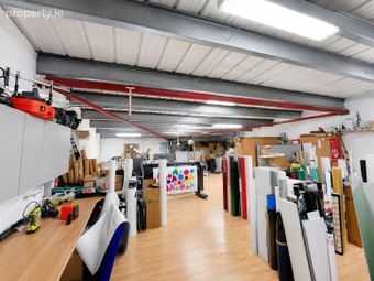 Unit C3, Block C, Centre Point Business Park, Park West, Dublin 12 - Image 5