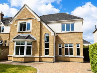 3 Park Rise, Grangerath, Drogheda, Co. Meath, Drogheda, Co. Meath