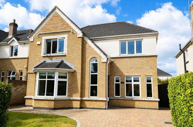 3 Park Rise, Grangerath, Drogheda, Co. Meath, Drogheda, Co. Meath - Click to view photos