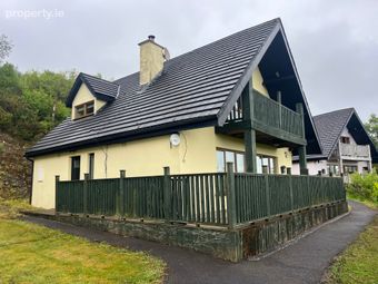 12 The Lodges, Aherlow House Hotel, Aherlow, Co. Tipperary, Aherlow, Co. Tipperary