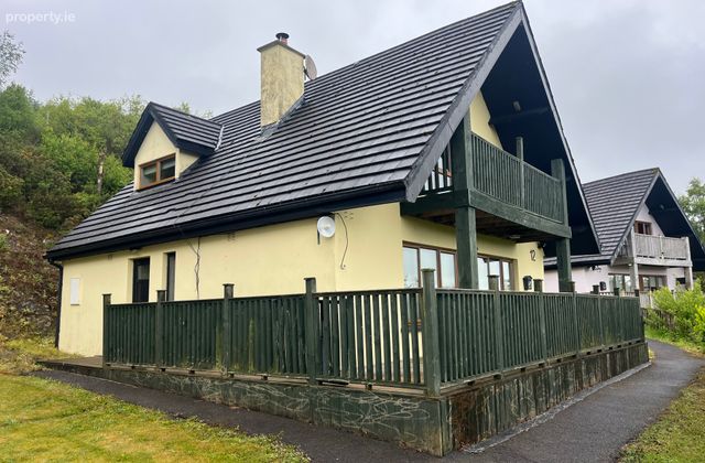 12 The Lodges, Aherlow House Hotel, Aherlow, Co. Tipperary, Aherlow, Co. Tipperary - Click to view photos
