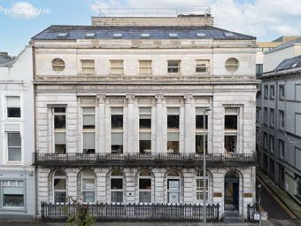 1st Floor, Hibernian House, 80a South Mall, Cork City, Cork, Cork City Centre, Co. Cork