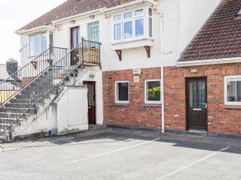 Apartment 2, The Court, Clonturk Avenue, Drumcondra, Dublin 9