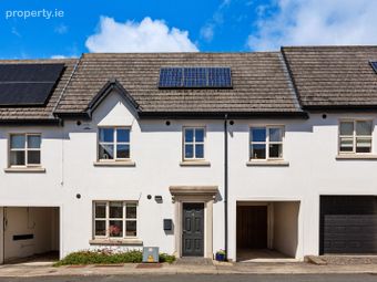 4 Verner Lane, Belmont, Stepaside, Dublin 18