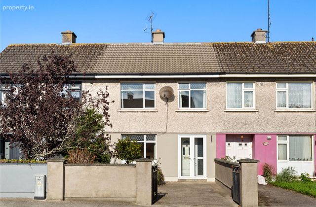 69 Father Redmond Park, Arklow, Co. Wicklow, Arklow, Co. Wicklow - Click to view photos