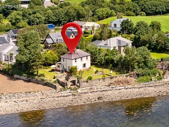 San Marino, Rosses Point, Co. Sligo, Rosses Point, Co. Sligo