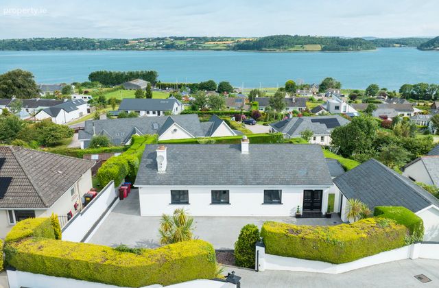 Church Road, Aghada, Co. Cork - Click to view photos