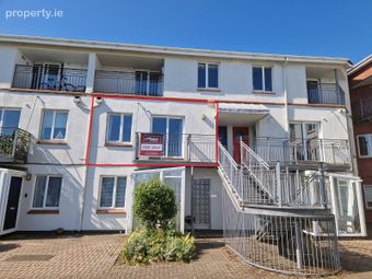 32 Goodtide Harbour, Batt Street, Wexford Town, Co. Wexford - Image 2