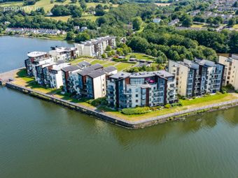 Apartment 84, Mizen, Harty's Quay, Rochestown, Co. Cork - Image 4