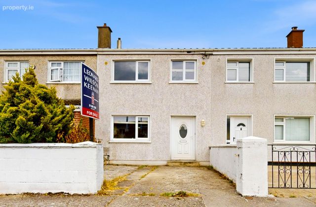 32 Hillview Estate, Ballinteer, Dublin 16 - Click to view photos
