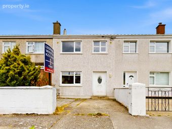 32 Hillview Estate, Ballinteer, Dublin 16