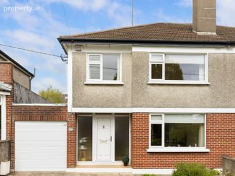 109 Foxrock Park, Dublin 18, Foxrock, Dublin 18