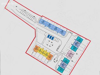 Approx. 1.6 Acres At Gallagher's Lane, Gort, Co. Galway - Image 3