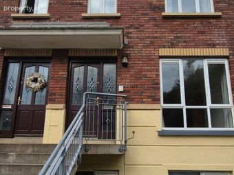 52 Collegefort, Castleknock, Strawberry Beds, Co. Dublin