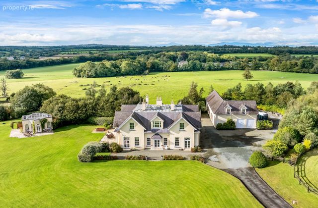 Blackhall House, Blackhall, Termonfeckin, Co. Louth, Termonfeckin, Co. Louth - Click to view photos
