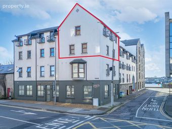 7 Spanish Parade House, 13 Merchants Road Lower, Galway, Galway City Centre, Co. Galway - Image 2