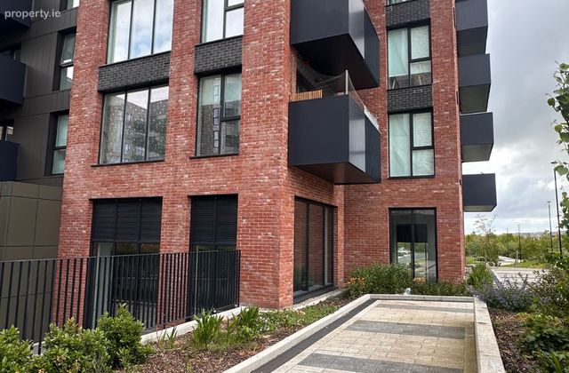 Amenity Unit, Block D4, The Quarter, Citywest, Co. Dublin - Click to view photos