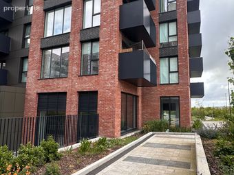 Amenity Unit, Block D4, The Quarter, Citywest, Co. Dublin
