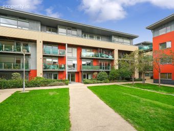 Apartment 21, Millrace Road, 21 Phoenix Park Racecourse, Castleknock, Dublin 15, Co. Dublin, Castleknock, Dublin 15