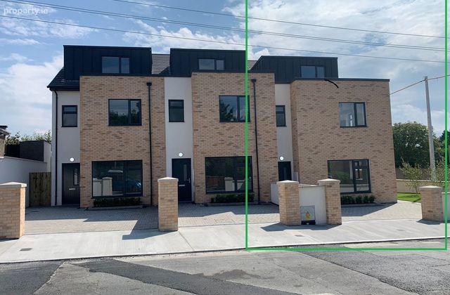 54 Nephin Road, Dublin 7, Ashtown, Dublin 7 - Click to view photos