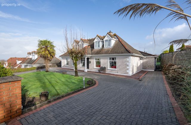 4 Landsborough Close, Moneygurney, Douglas, Co. Cork - Click to view photos
