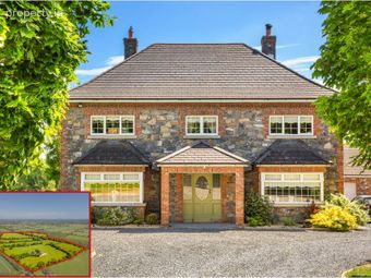 Mylerstown Park Stud, Mylerstown, Carbury, Co Kildare, Carbury, Co. Kildare