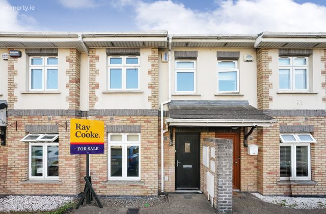 16 Melville Close, Finglas, Dublin 11, Finglas, Dublin 11 - Click to view photos