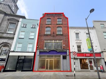 2 West Street, Drogheda, Co. Louth, Drogheda, Co. Louth