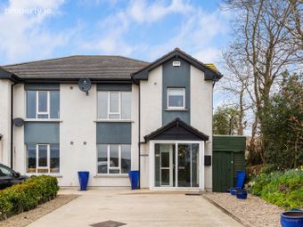 1 Hunter's Hill, Gorey, Co. Wexford