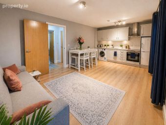 Apartment 4, Mall House, 23 North Mall, Cork, Cork City Centre, Co. Cork