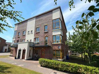 55 Park Grange, Grangerath, Drogheda, Co. Meath - Image 2
