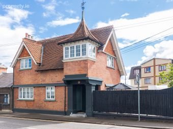 The Gables,35 New Cork Road,Midleton,Co. Cork, Midleton, Co. Cork