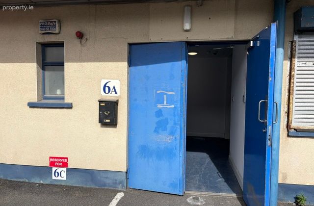 Unit 6a, Greenhills Industrial Estate, Co. Dublin, Greenhills, Dublin 12 - Click to view photos