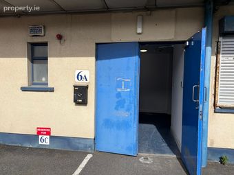 Unit 6a, Greenhills Industrial Estate, Co. Dublin, Greenhills, Dublin 12