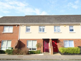 3 Barnwell Green, Hansfield, Clonsilla, Dublin 15