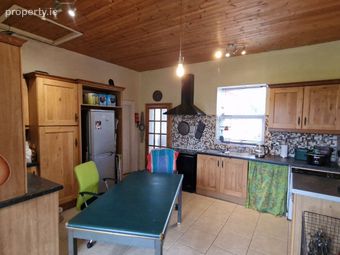 Nyrack Cottage, Culkeen, Cloonfad, Cloonfad, Co. Roscommon - Image 4