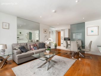 Apartment 1, 18 Lower Baggot Street, Dublin 2, Co. Dublin, Dublin 2 - Image 2