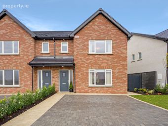 3 Bed Semi Detached, Mount Avenue, Dundalk, Co. Louth