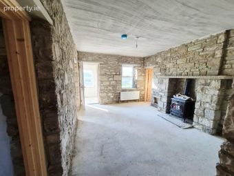 Daisy Cottage, Corbeg, Tullaghan, Co. Leitrim - Image 4