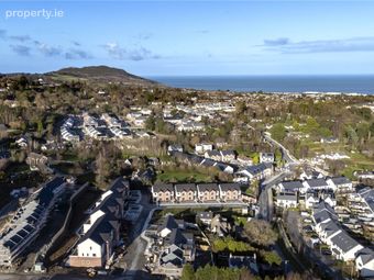 Holly Hill Development, Holly Hill, Convent Road, Delgany, Co. Wicklow, Delgany, Co. Wicklow - Image 2