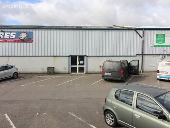 Unit 2b Crabapple Road, Momentum Logistics Park, Naas, Co. Kildare