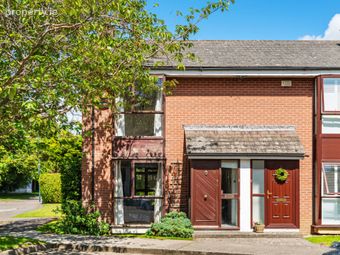 1 Ailesbury Mews, Ailesbury Gardens, Sandymount, Dublin 4, Sandymount, Dublin 4