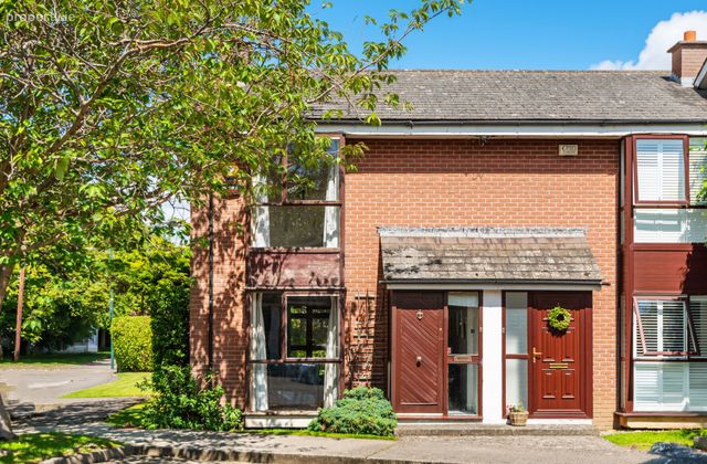 1 Ailesbury Mews, Ailesbury Gardens, Sandymount, Dublin 4, Sandymount, Dublin 4 - Click to view photos